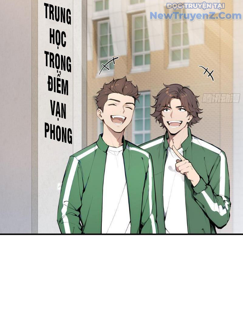 Thật Sự Là Ta Không Muốn Làm Học Thần! chapter 7 - Trang 75