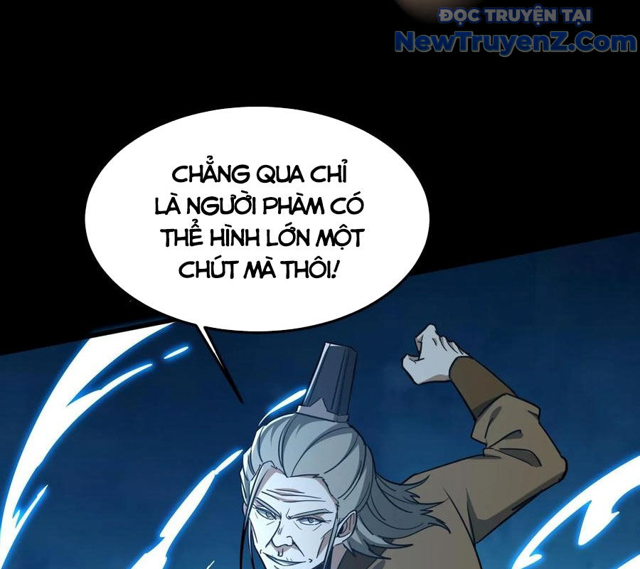 Ngày Tôi Sinh Ra, Bách Quỷ Dạ Hành, Tuyết Thi Hộ đạo chapter 712 - Trang 77