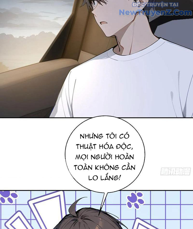 Thật Sự Là Ta Không Muốn Làm Học Thần! chapter 46 - Trang 106