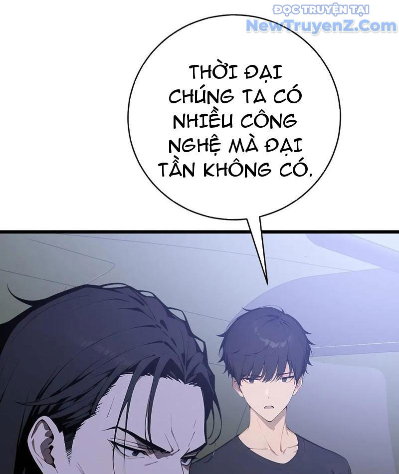 Thần thoại xâm lấn: Ta ở Địa Cầu trảm thần minh chapter 59 - Trang 128