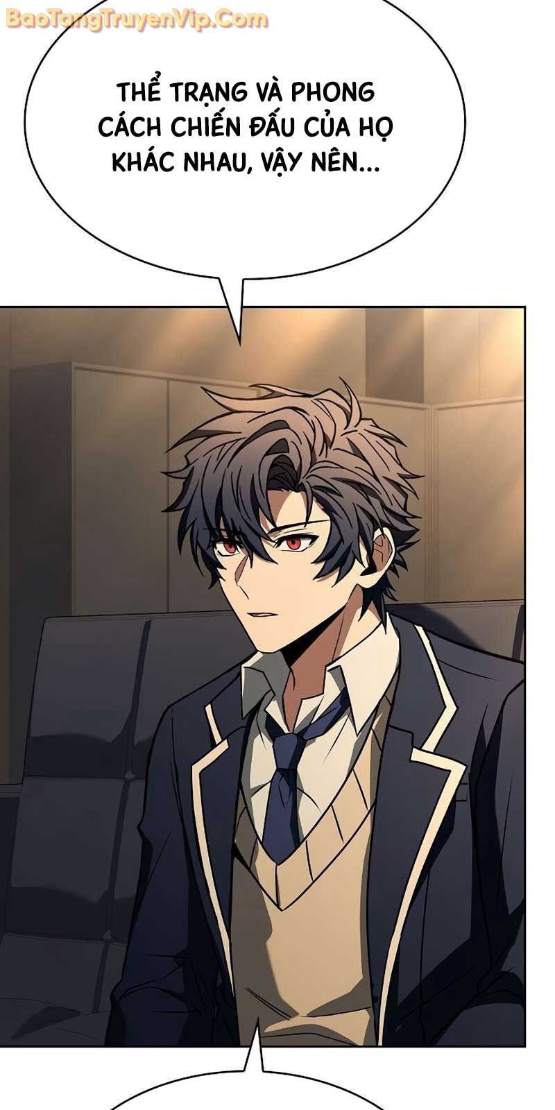 Chòm Sao Là Đệ Tử Của Tôi chapter 117.1 - Trang 22
