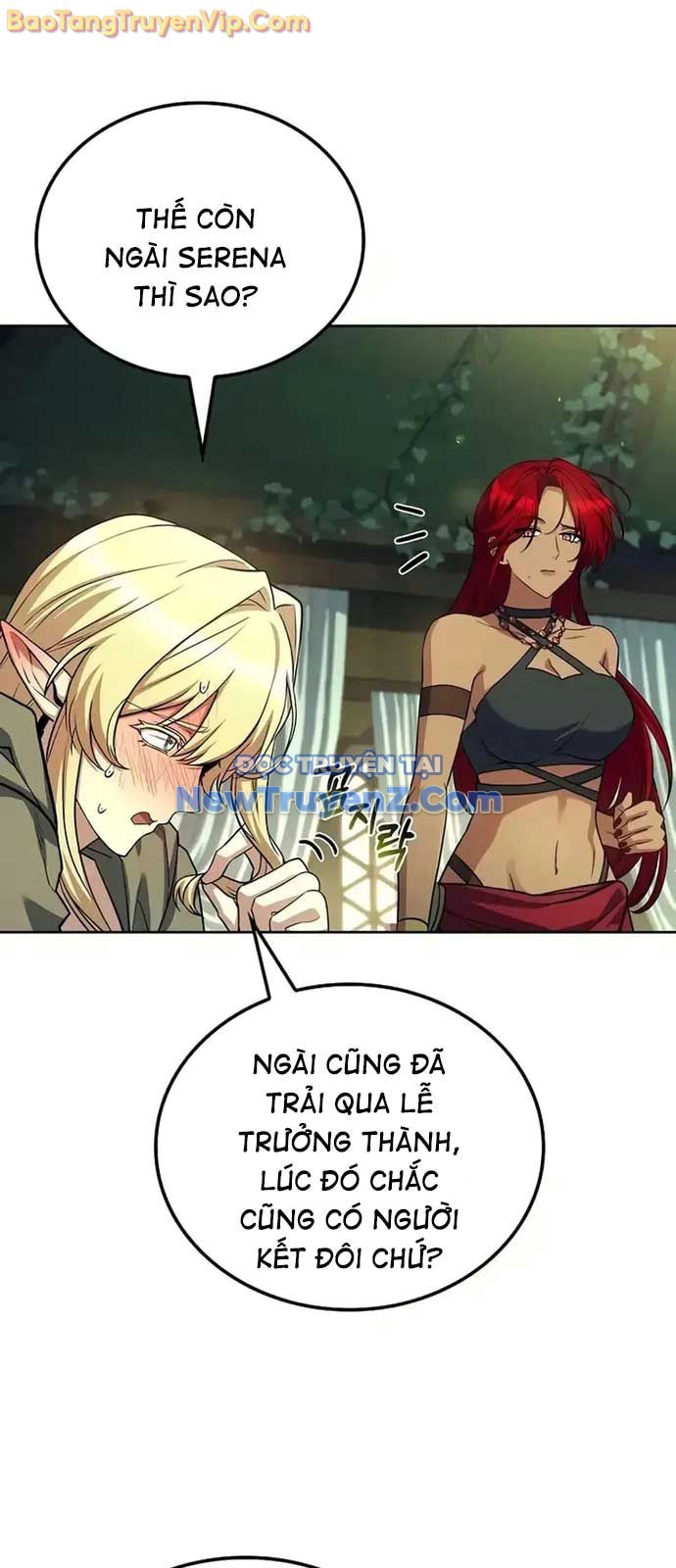 Đại Pháp Sư Mở Nhà Hàng chapter 83 - Trang 15