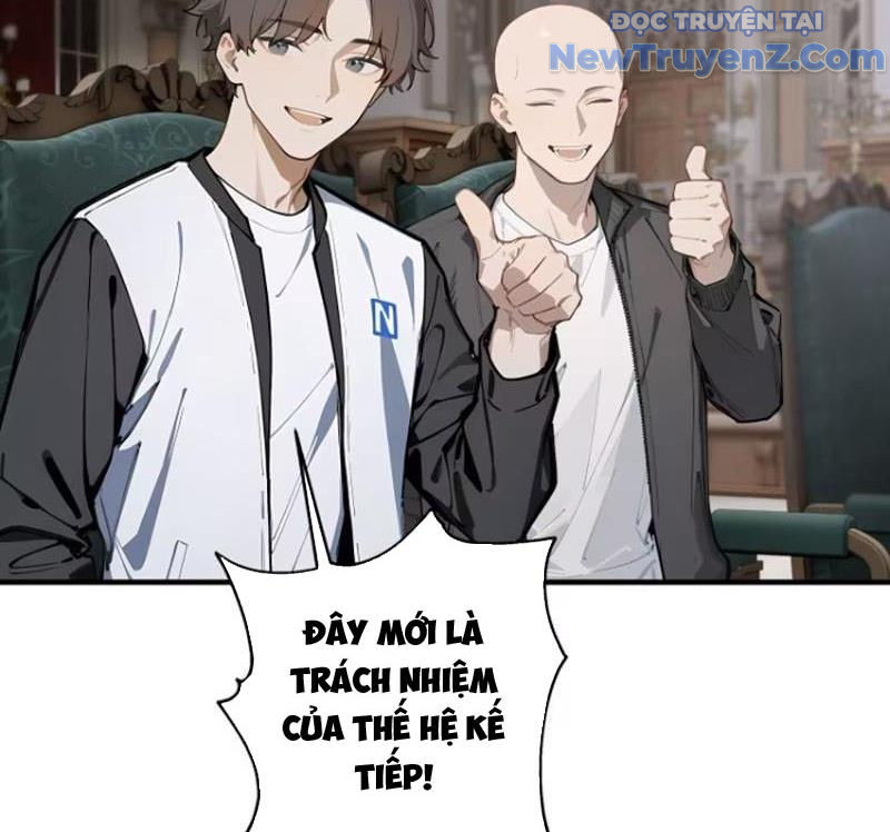 Thật Sự Là Ta Không Muốn Làm Học Thần! chapter 10 - Trang 75