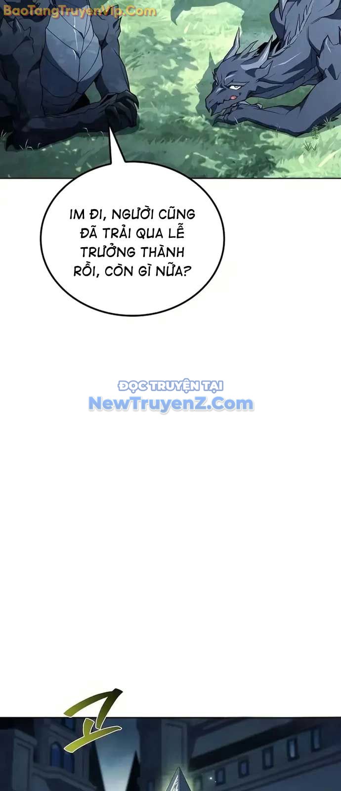 Đại Pháp Sư Mở Nhà Hàng chapter 83 - Trang 36