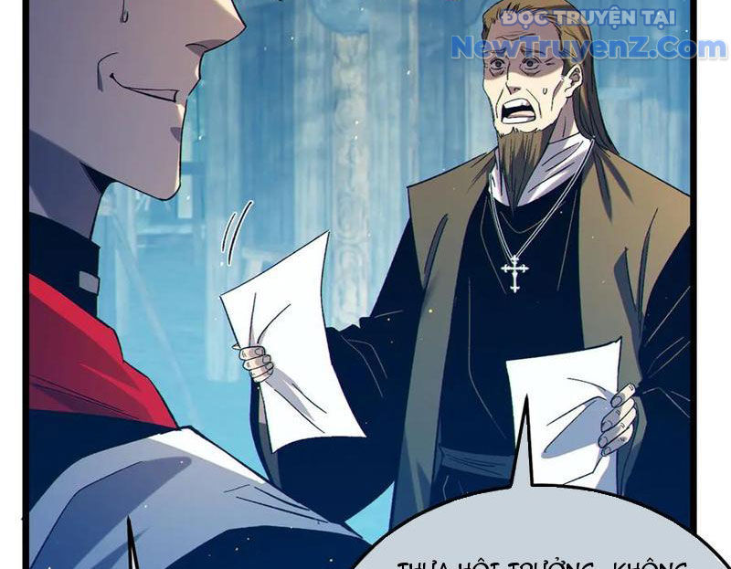 Toàn Dân Chuyển Chức: Bị Động Của Ta Vô Địch chapter 87 - Trang 51