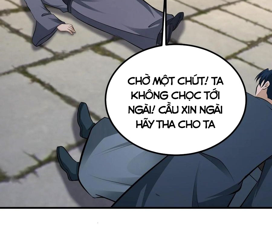 Ngày Tôi Sinh Ra, Bách Quỷ Dạ Hành, Tuyết Thi Hộ đạo chapter 709 - Trang 42