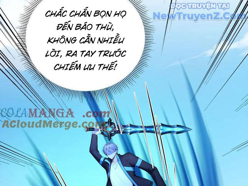 Toàn Dân Thần Vương: Tôi Hiến Tế Nghìn Tỷ Sinh Linh! chapter 105 - Trang 22