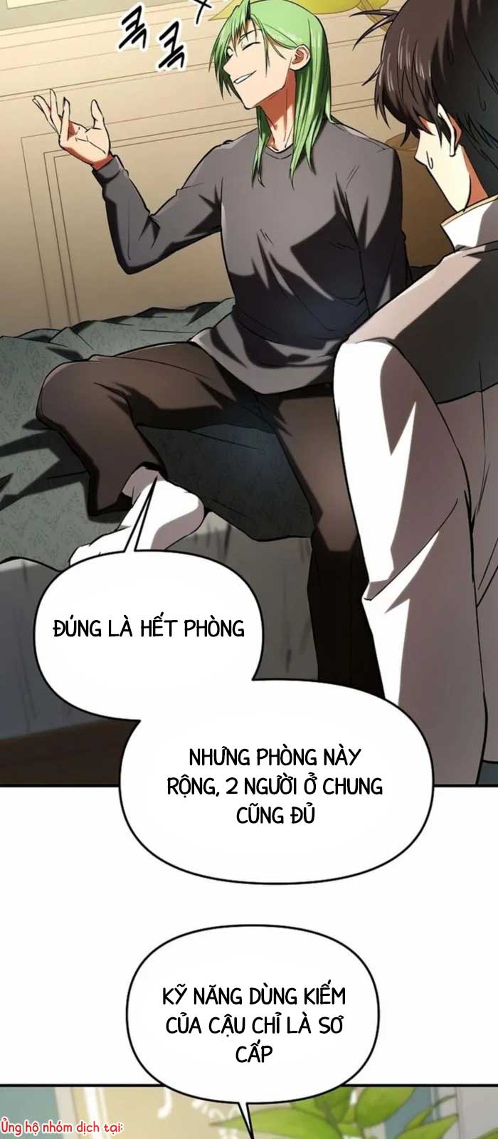 Nhân Vật Phụ Trong Thế Giới Điên Loạn chapter 22 - Trang 41