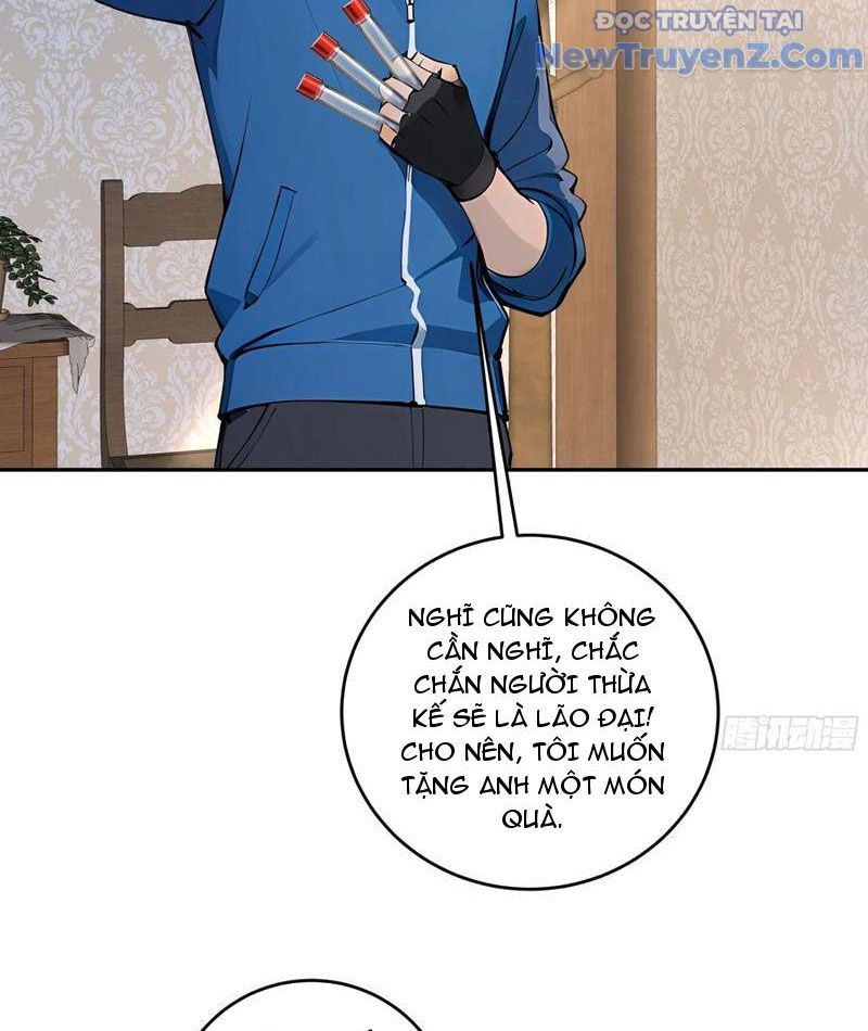 Thật Sự Là Ta Không Muốn Làm Học Thần! chapter 53 - Trang 56