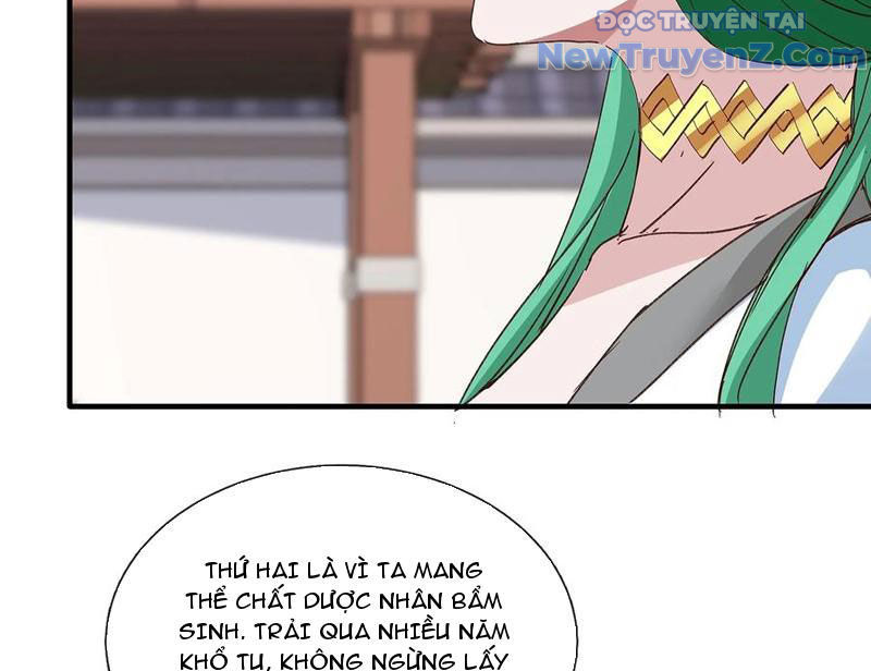 Hoá Ra Ta Là Lão Tổ Ma đạo? chapter 98 - Trang 87