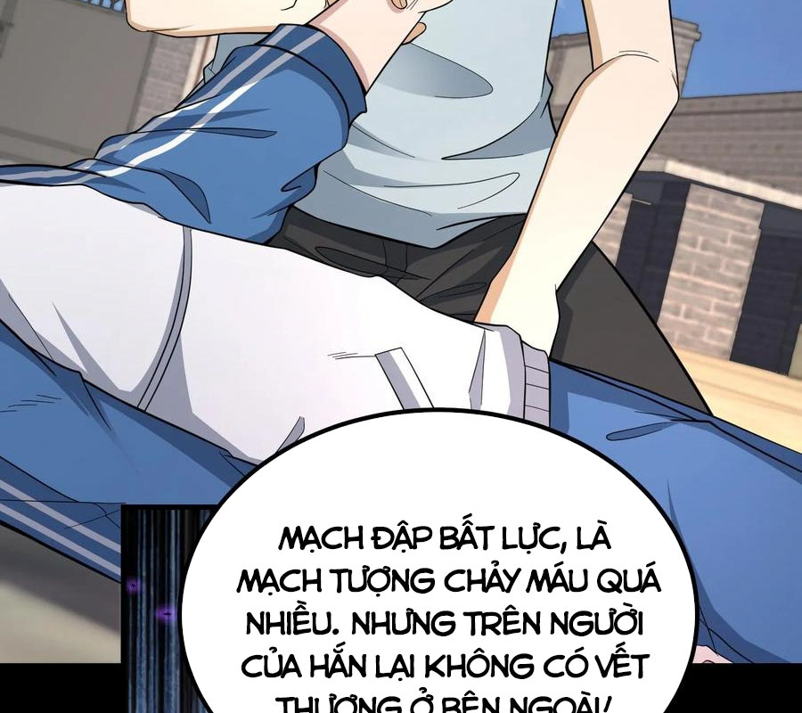 Ngày Tôi Sinh Ra, Bách Quỷ Dạ Hành, Tuyết Thi Hộ đạo chapter 708 - Trang 6