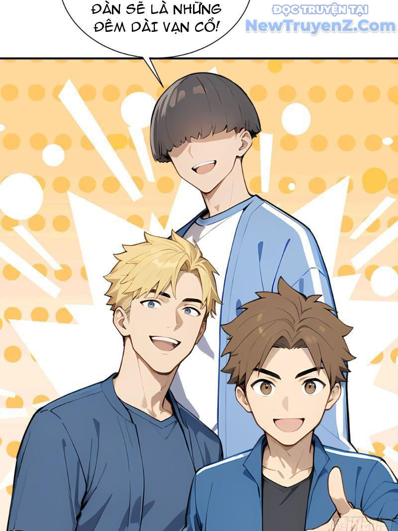 Thật Sự Là Ta Không Muốn Làm Học Thần! chapter 7 - Trang 47