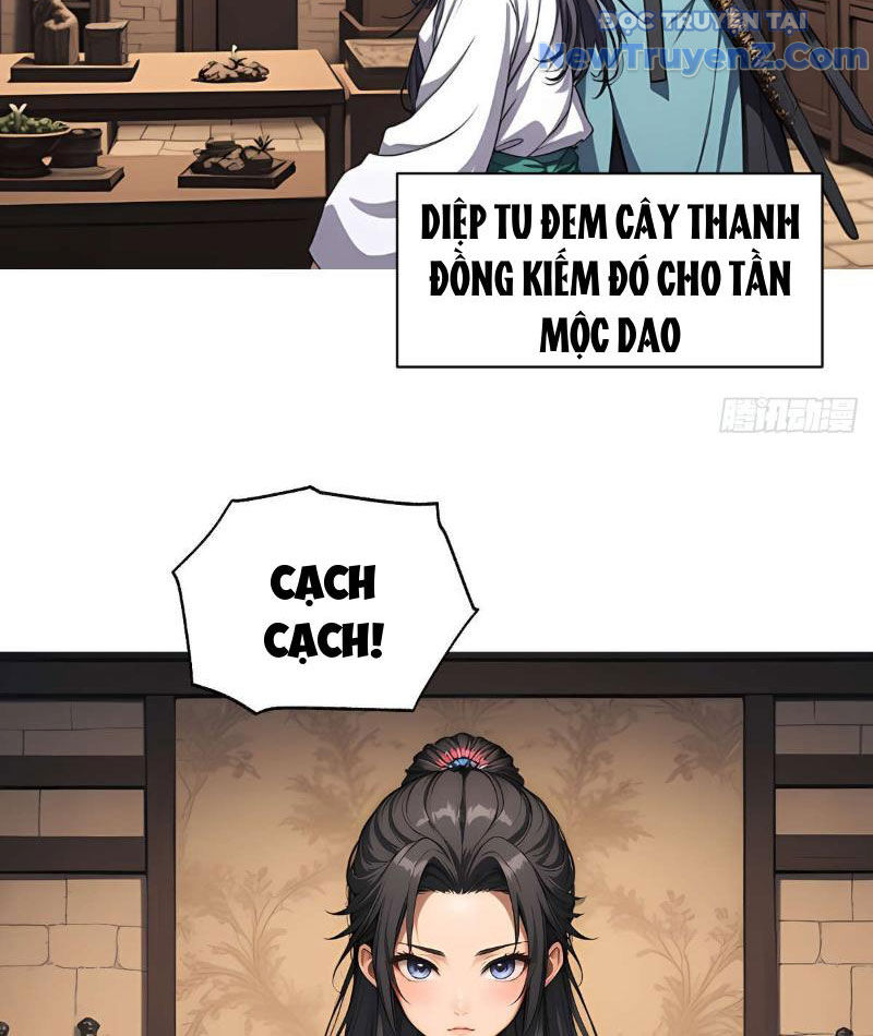 Ta Bị Ma Nữ Bao Vây chapter 8 - Trang 19