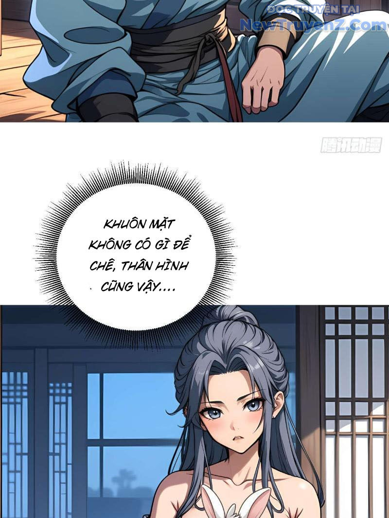 Ta Bị Ma Nữ Bao Vây chapter 5 - Trang 55