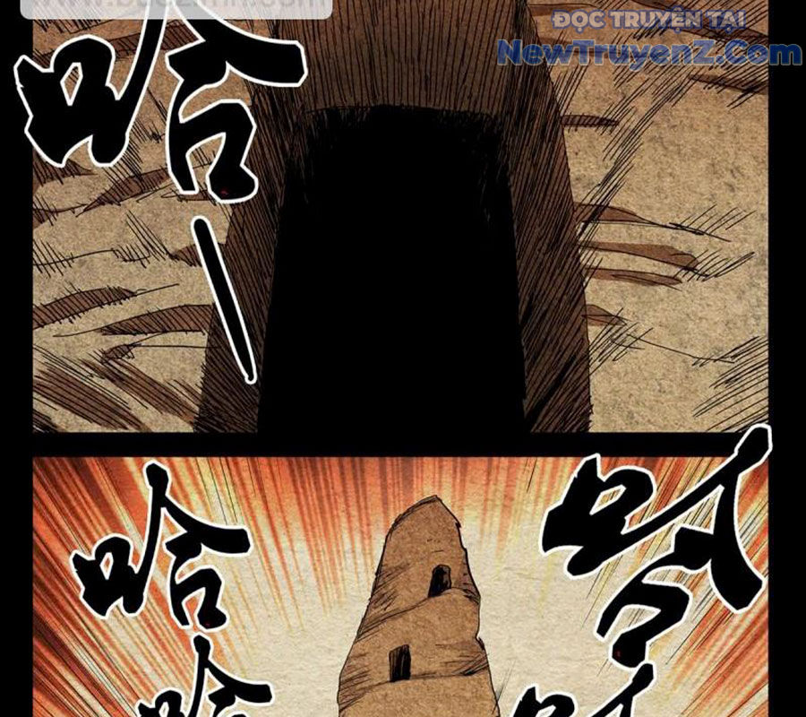 Nhất Nhân Chi Hạ chapter 505 - Trang 22