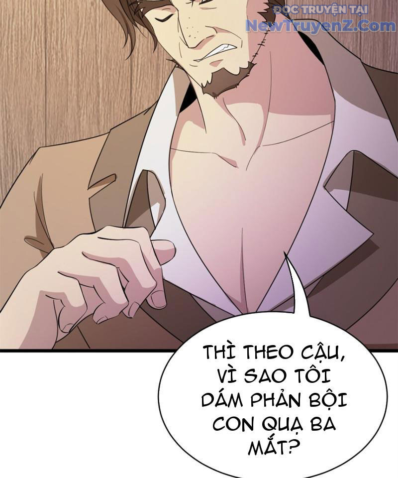 Người Chơi Siêu Chính Nghĩa chapter 6 - Trang 27