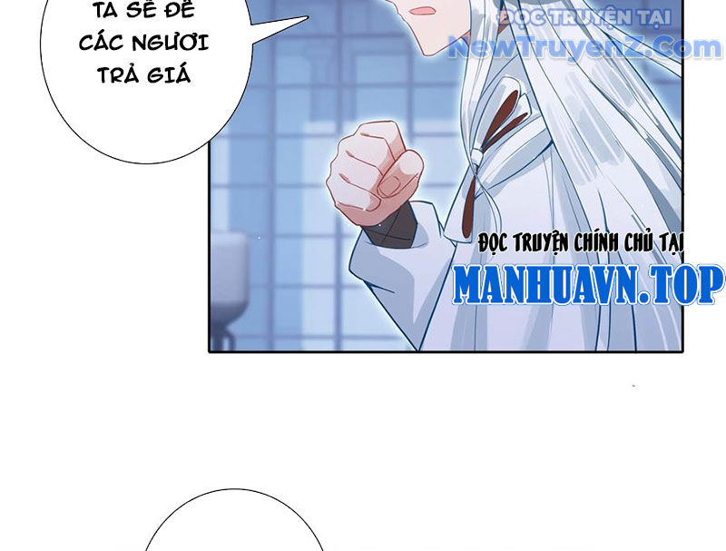 Duy Ngã Độc Tiên chapter 108 - Trang 11