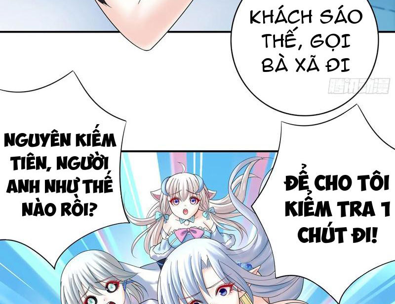 Sau Khi Mẹ Bị Giết, Tôi Trở Thành Miêu Nương chapter 26 - Trang 54