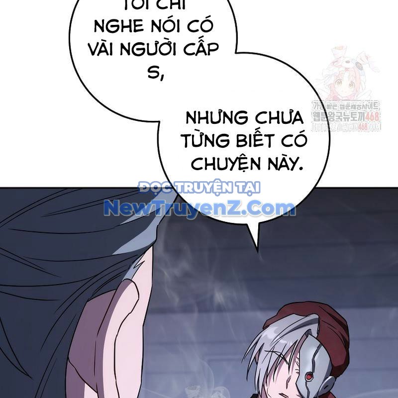 Cẩm nang dành cho top ranker chapter 33 - Trang 18