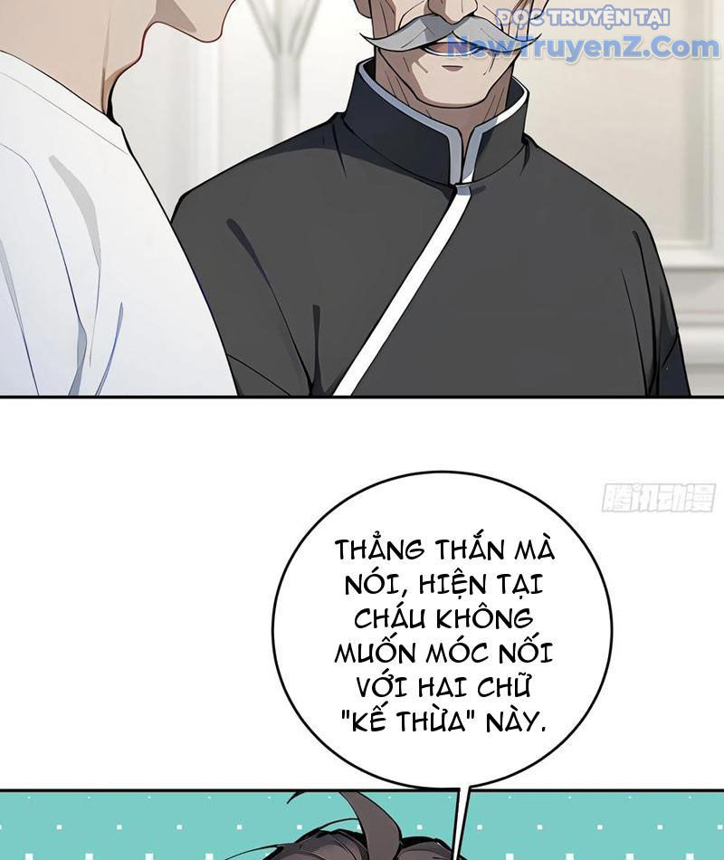 Thật Sự Là Ta Không Muốn Làm Học Thần! chapter 48 - Trang 101