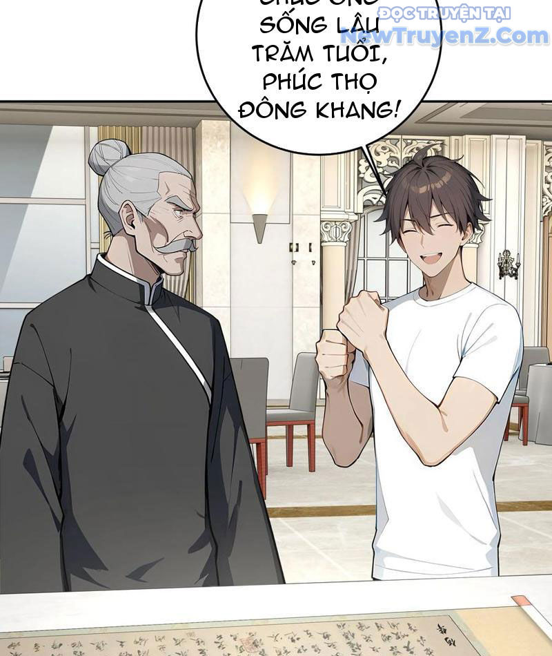 Thật Sự Là Ta Không Muốn Làm Học Thần! chapter 59 - Trang 116
