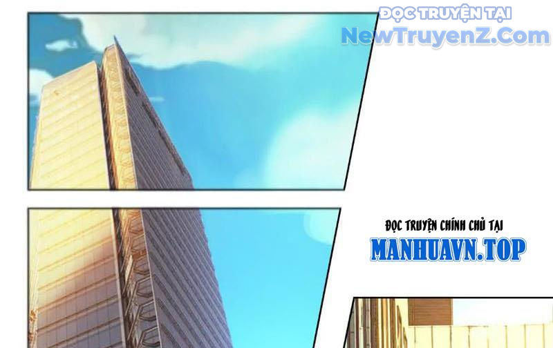 Cửu Cực Thiên Đạo chapter 3 - Trang 31