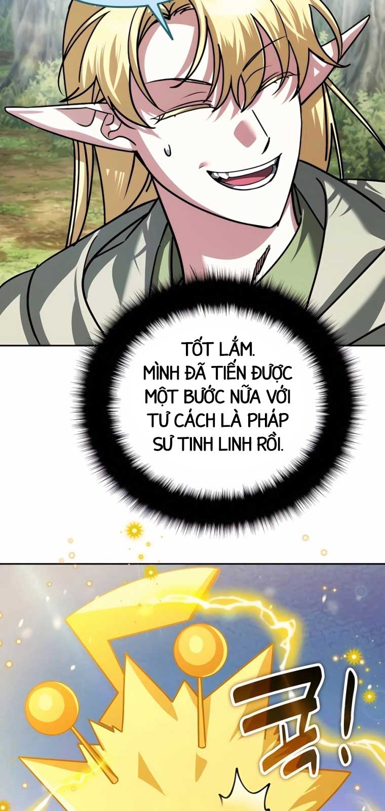 Bản Ngã Thay Đổi chapter 40.1 - Trang 61