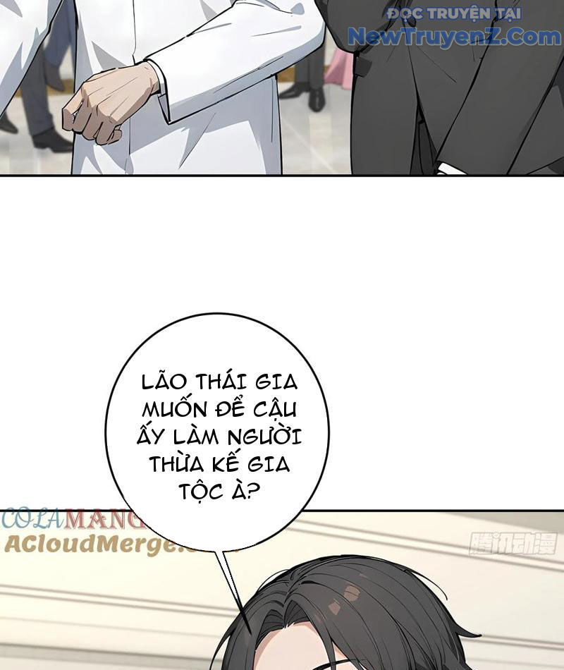 Thật Sự Là Ta Không Muốn Làm Học Thần! chapter 57 - Trang 51