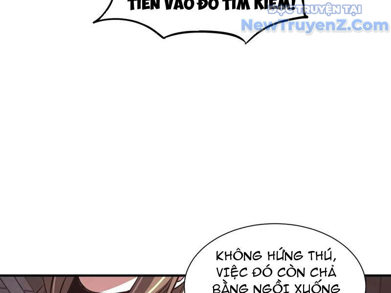 Ma Tu Tái Sinh: Khởi Đầu Nhặt Được Một Hành Tinh Zombie chapter 41 - Trang 99