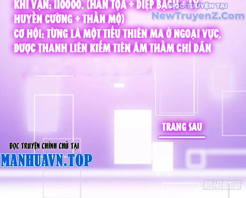 Ta Chính Nghĩa Nhưng Bị Hệ Thống Ép Thành Trùm Phản Diện chapter 144 - Trang 71
