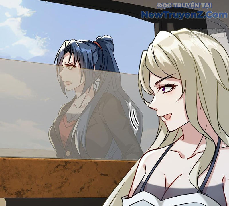 Bắt Đầu Có Vô Số Vật Tư, Ta Khiến Nữ Thần Hối Hận chapter 39 - Trang 37