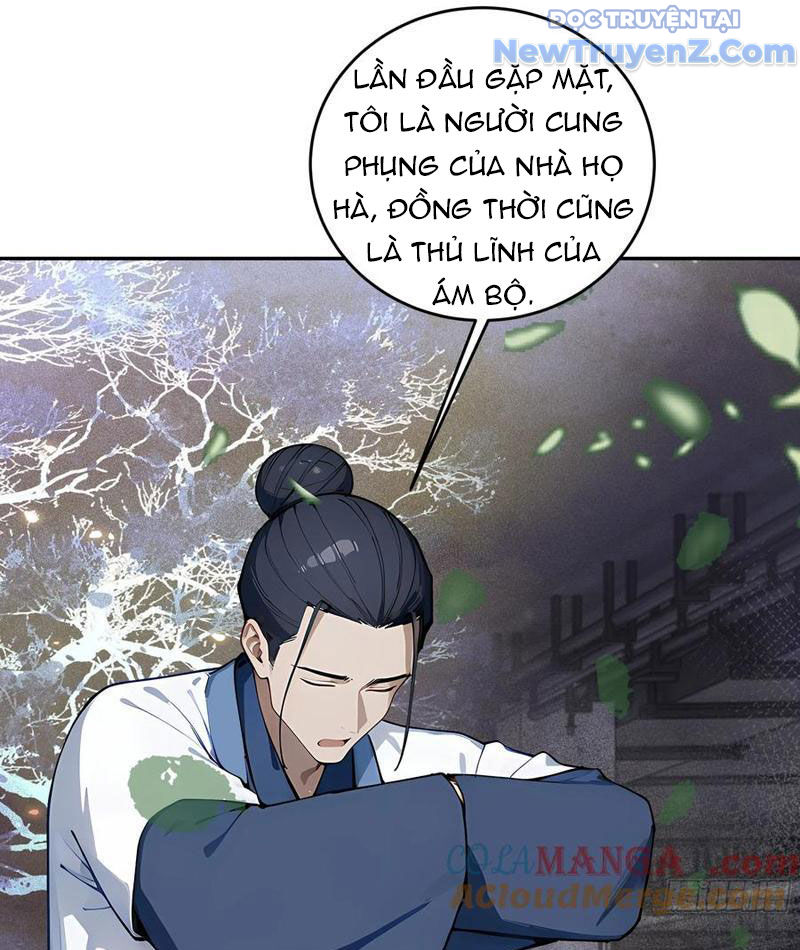 Thật Sự Là Ta Không Muốn Làm Học Thần! chapter 45 - Trang 89