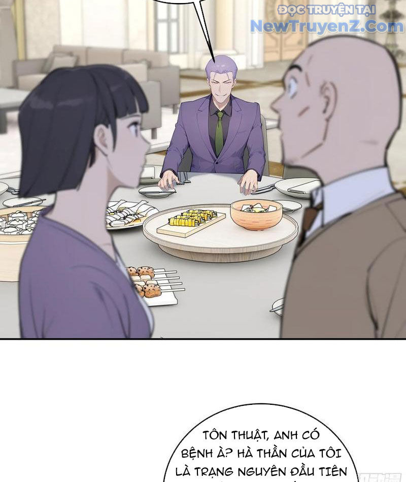 Thật Sự Là Ta Không Muốn Làm Học Thần! chapter 57 - Trang 92