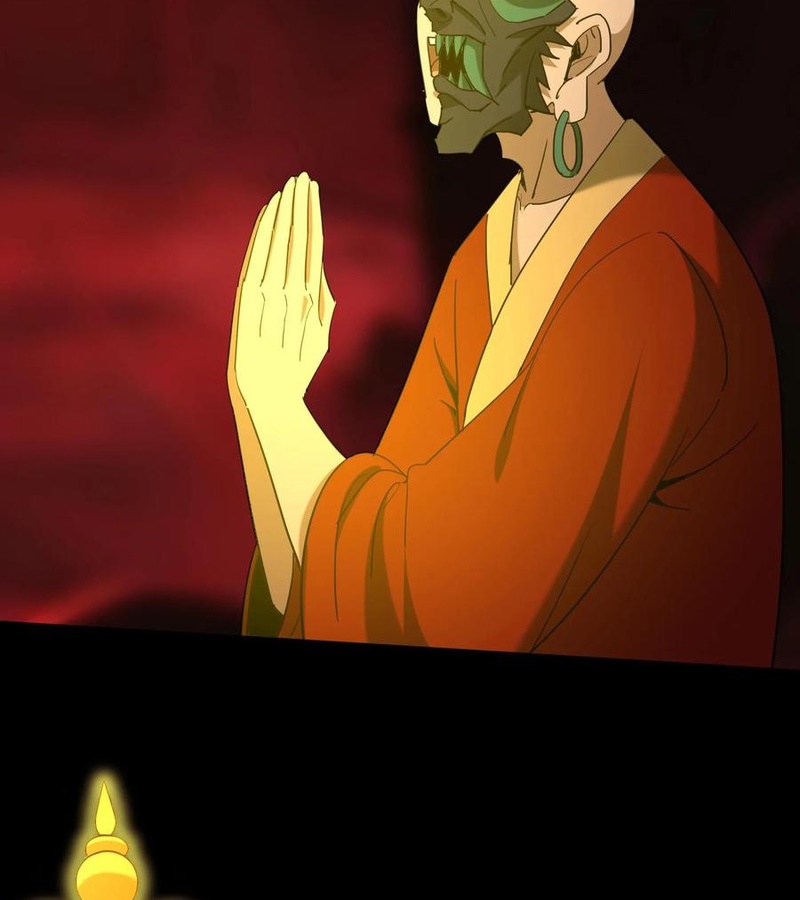 Ngày Tôi Sinh Ra, Bách Quỷ Dạ Hành, Tuyết Thi Hộ đạo chapter 710 - Trang 22