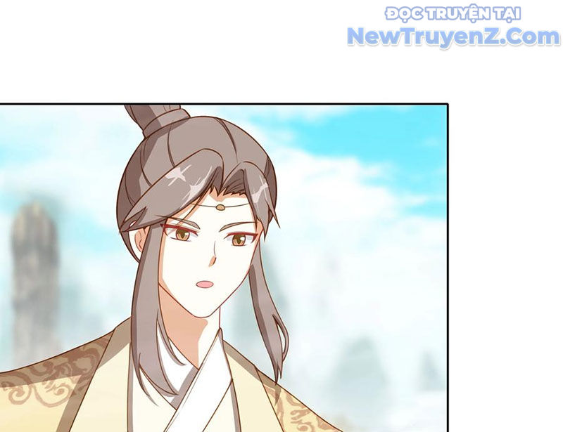 Duy Ngã Độc Tiên chapter 104 - Trang 61