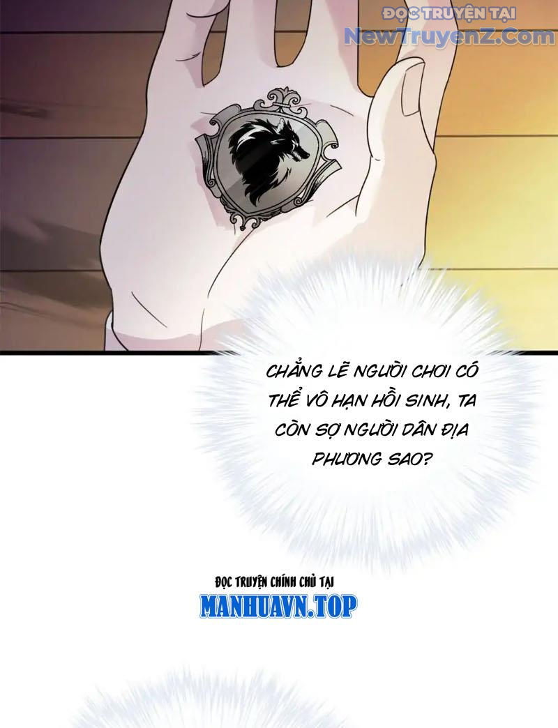 Người Chơi Siêu Chính Nghĩa chapter 9 - Trang 6