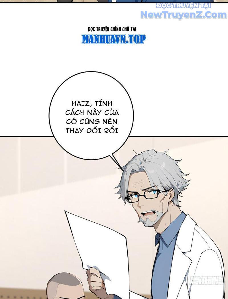 Thật Sự Là Ta Không Muốn Làm Học Thần! chapter 8 - Trang 64