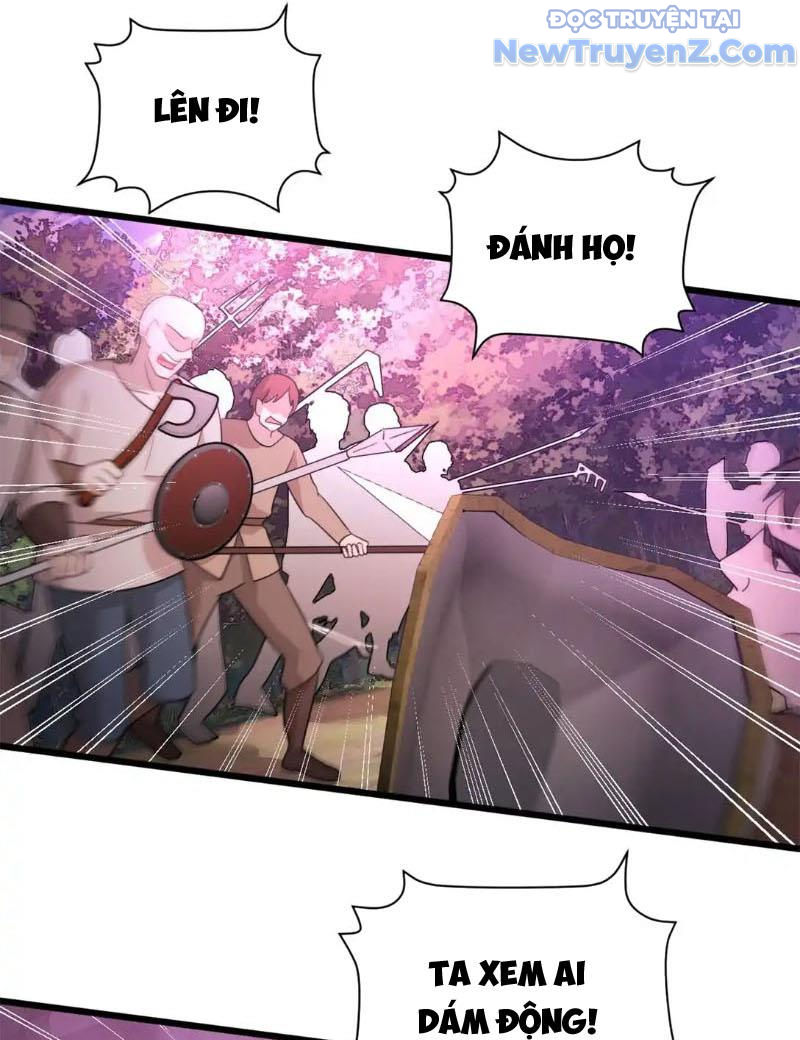 Người Chơi Siêu Chính Nghĩa chapter 9 - Trang 52