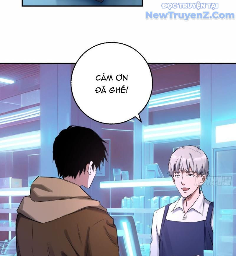 Không gian sát na chapter 2 - Trang 29