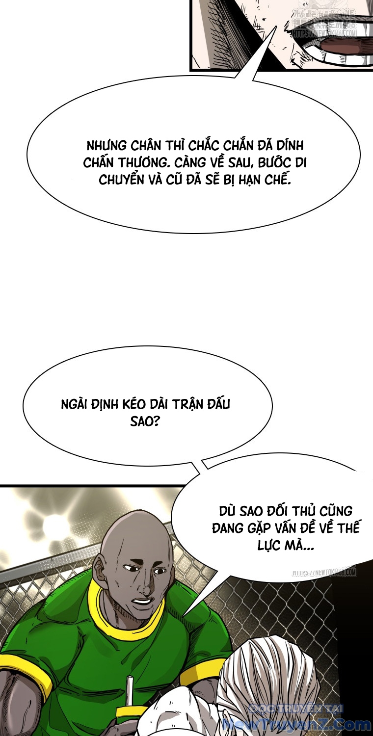 Shark - Cá Mập chapter 359 - Trang 41
