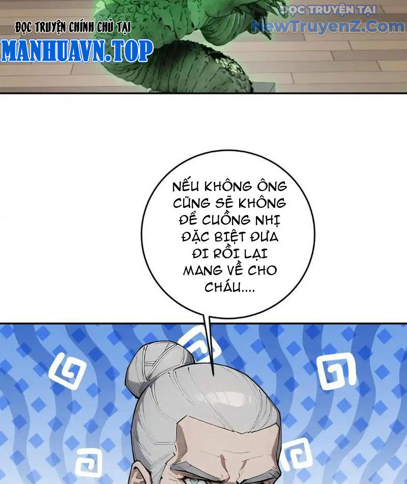 Thật Sự Là Ta Không Muốn Làm Học Thần! chapter 47 - Trang 77