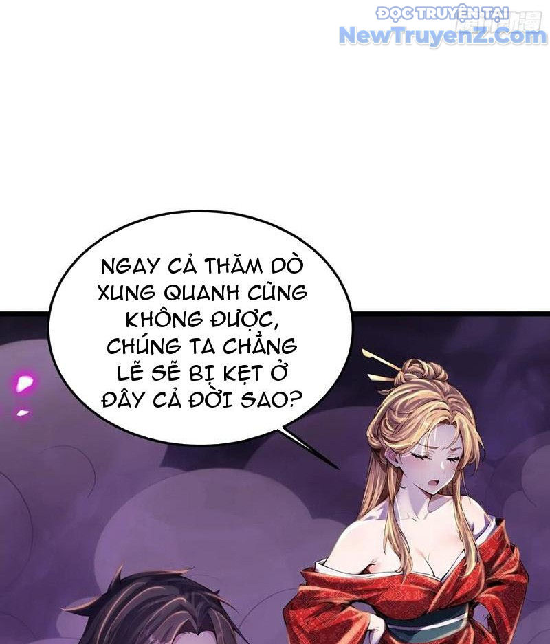 Tu Tiên Hàng Triệu Năm: đệ Tử Của Ta Rải Rác Khắp Tiên Giới! chapter 57 - Trang 33
