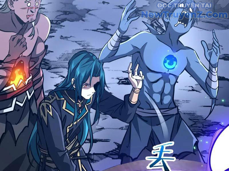 Ma Tu Tái Sinh: Khởi Đầu Nhặt Được Một Hành Tinh Zombie chapter 41 - Trang 11