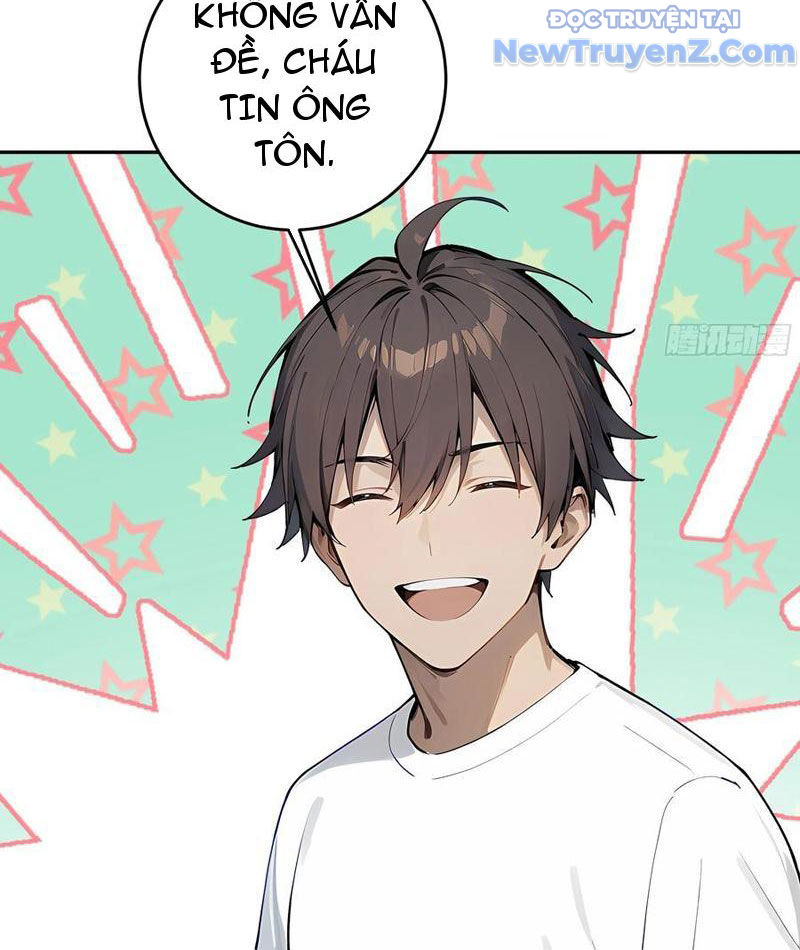 Thật Sự Là Ta Không Muốn Làm Học Thần! chapter 59 - Trang 35