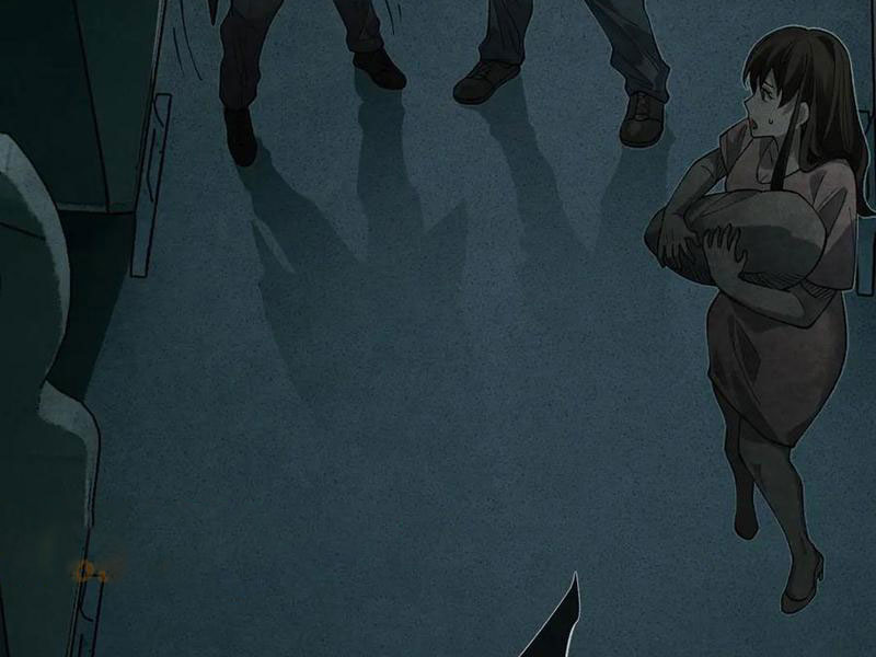 Làm Người Nhặt Xác, Tôi Khởi Đầu Là Giải Phẫu Bạn Gái Cũ! chapter 29 - Trang 58