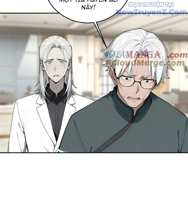 Thật Sự Là Ta Không Muốn Làm Học Thần! chapter 58 - Trang 48