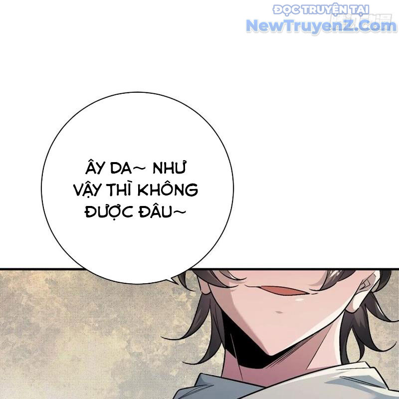 Vĩnh sinh đi chết đi! chapter 27 - Trang 41