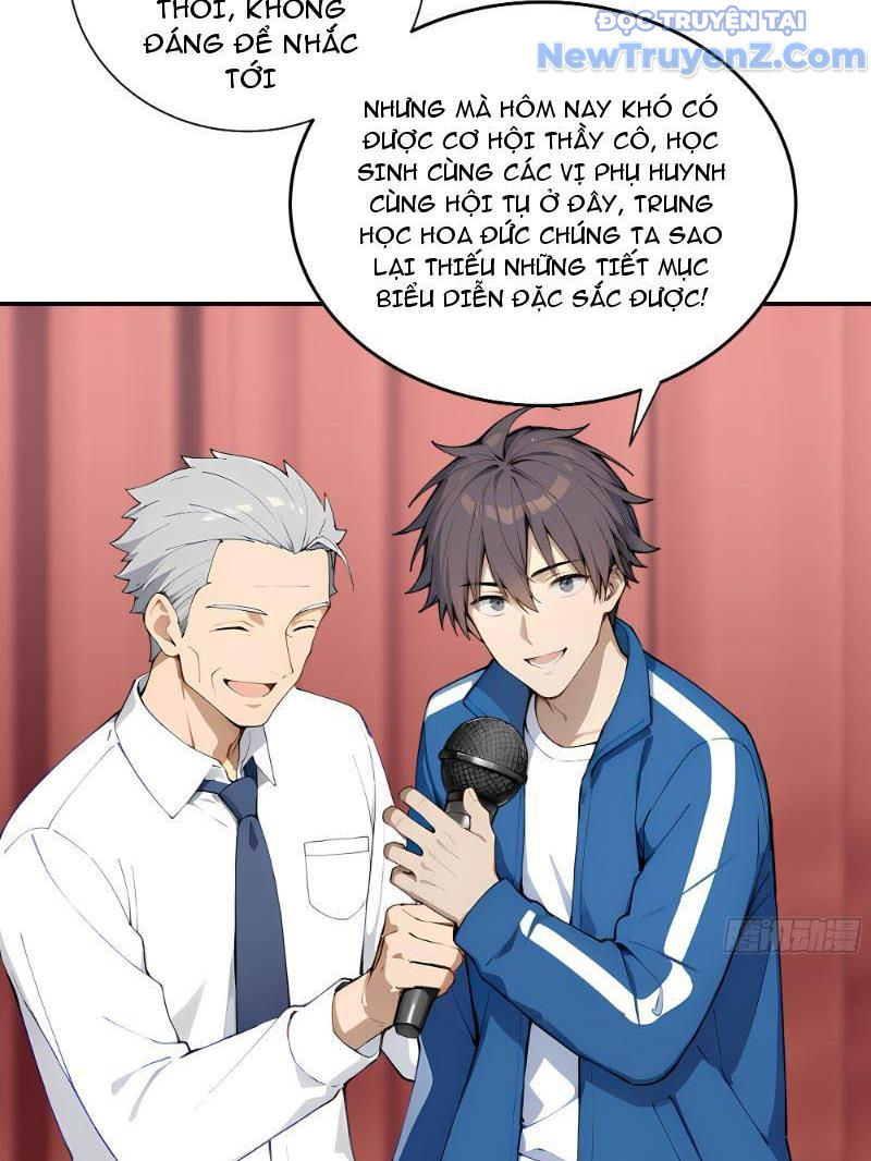 Thật Sự Là Ta Không Muốn Làm Học Thần! chapter 7 - Trang 37