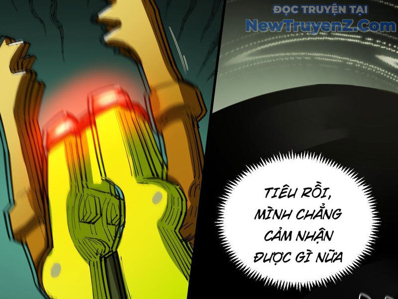 Hộp Mãnh Thú: Kỷ Nguyên Cơ Giáp chapter 34 - Trang 25