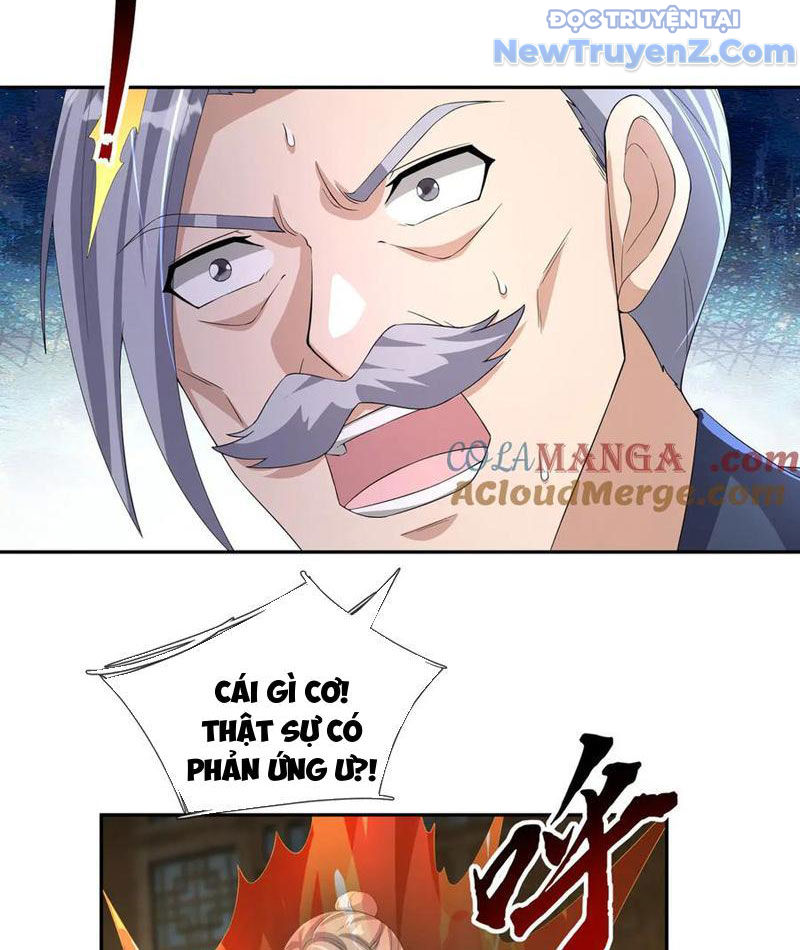 Ngủ say vạn cổ: Xuất thế quét ngang chư thiên chapter 105 - Trang 37